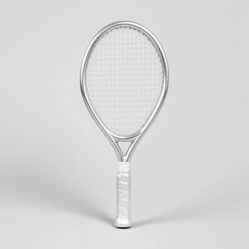 Raqueta Junior 25 pulgadas