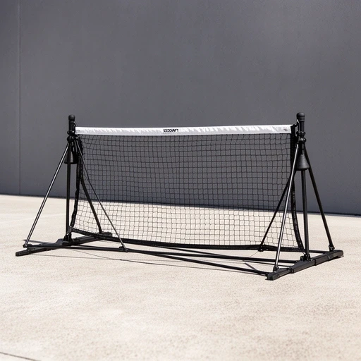 Red de entrenamiento plegable